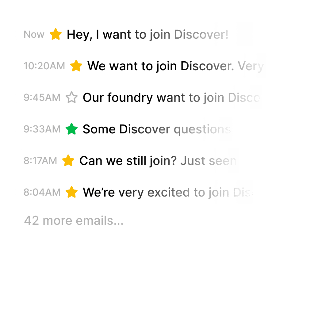 Free to join