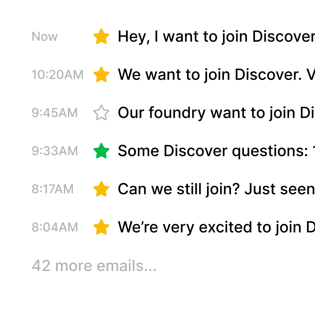 Free to join