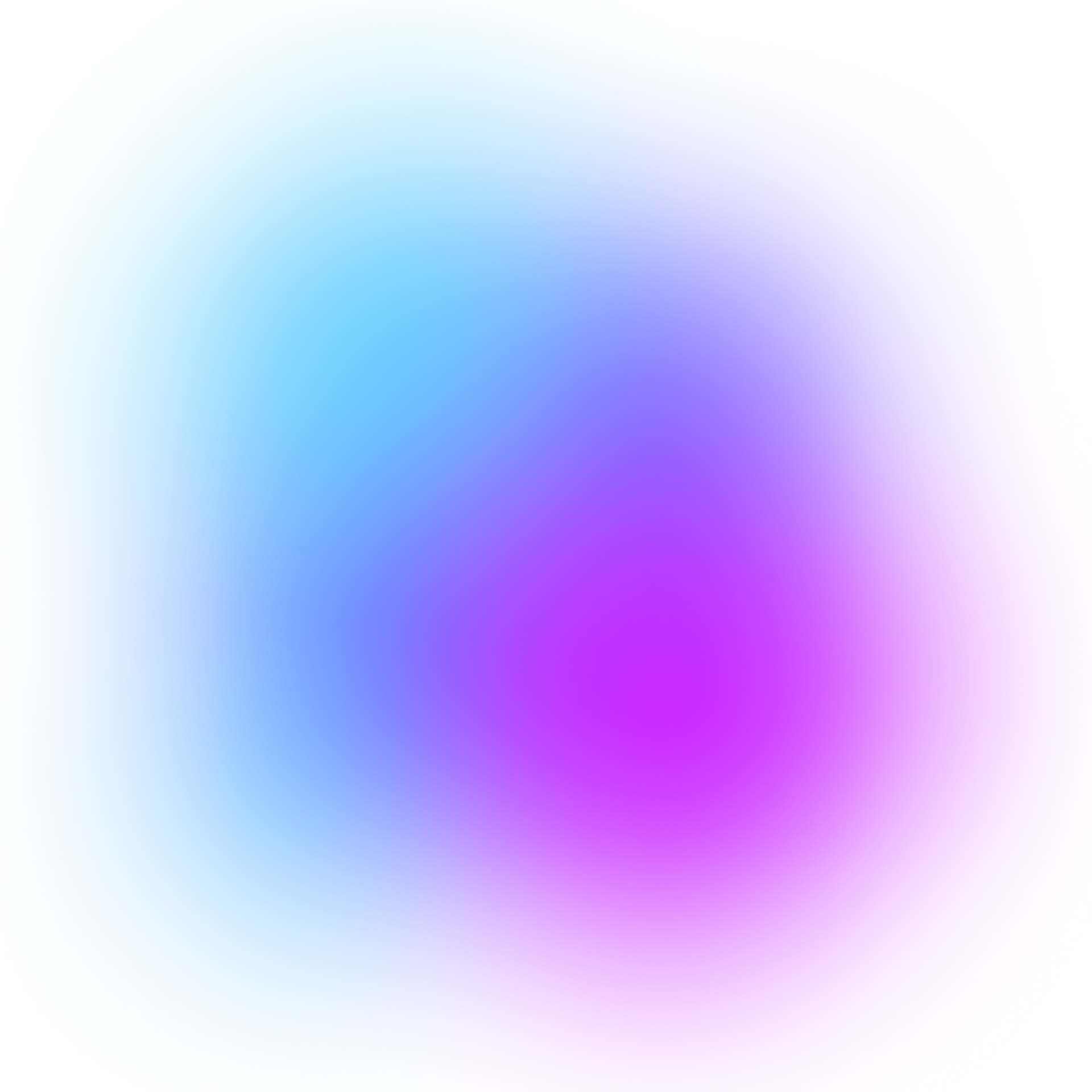 A cool gradient background