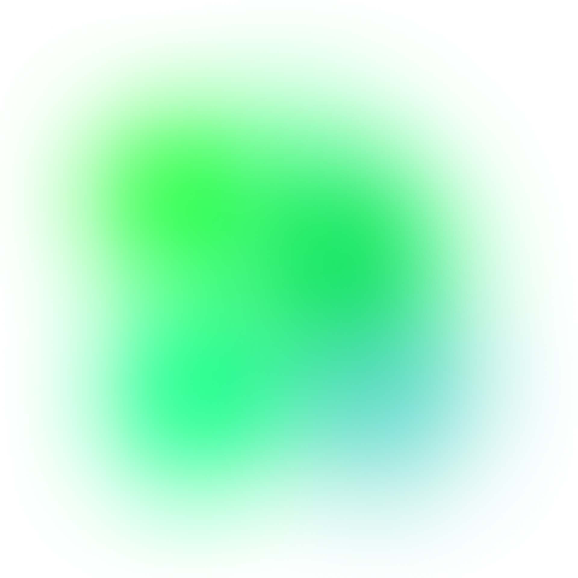 A cool gradient background