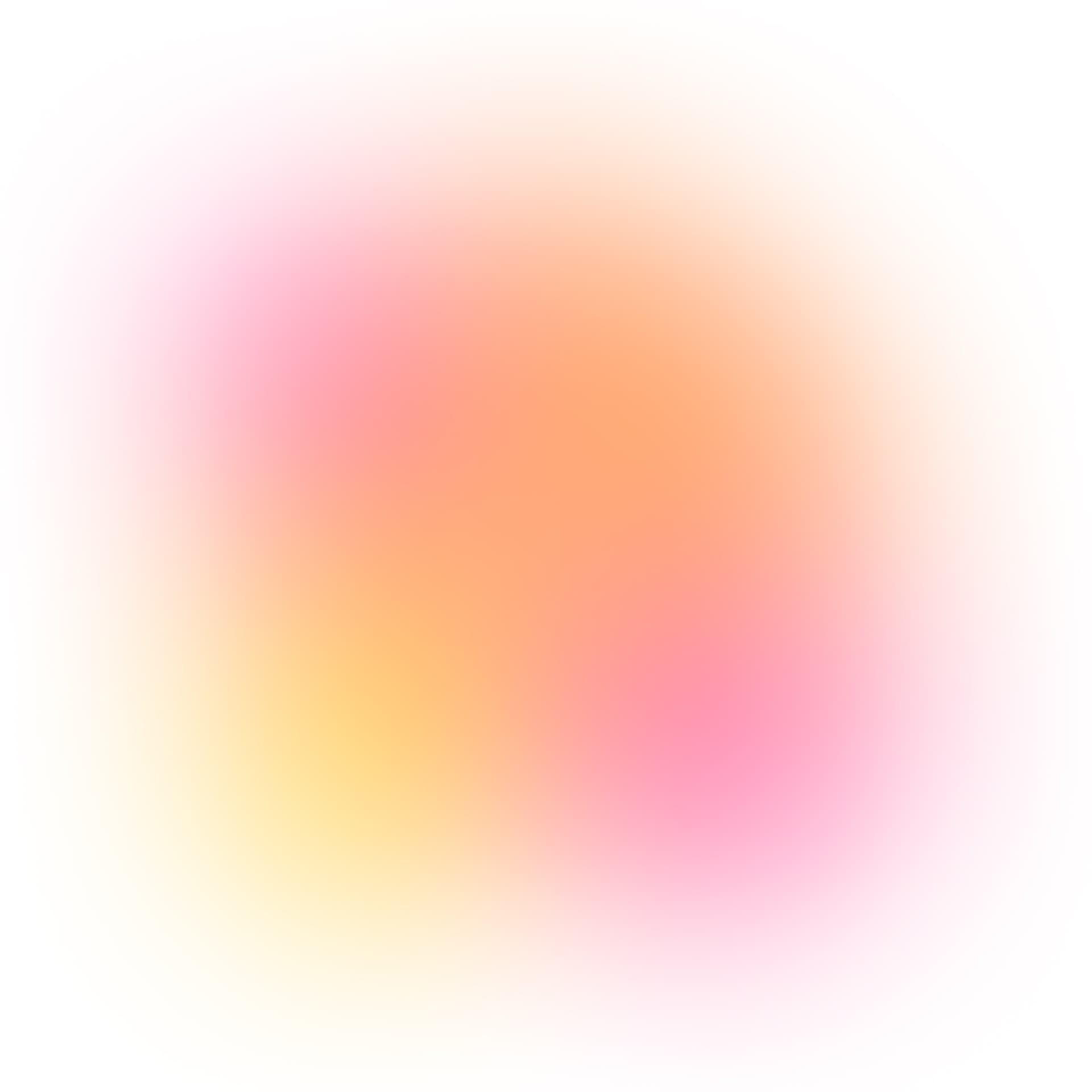 A cool gradient background