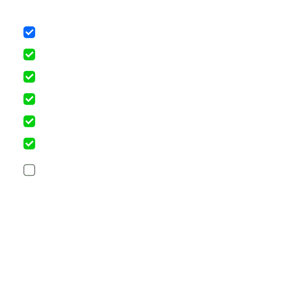 Tags