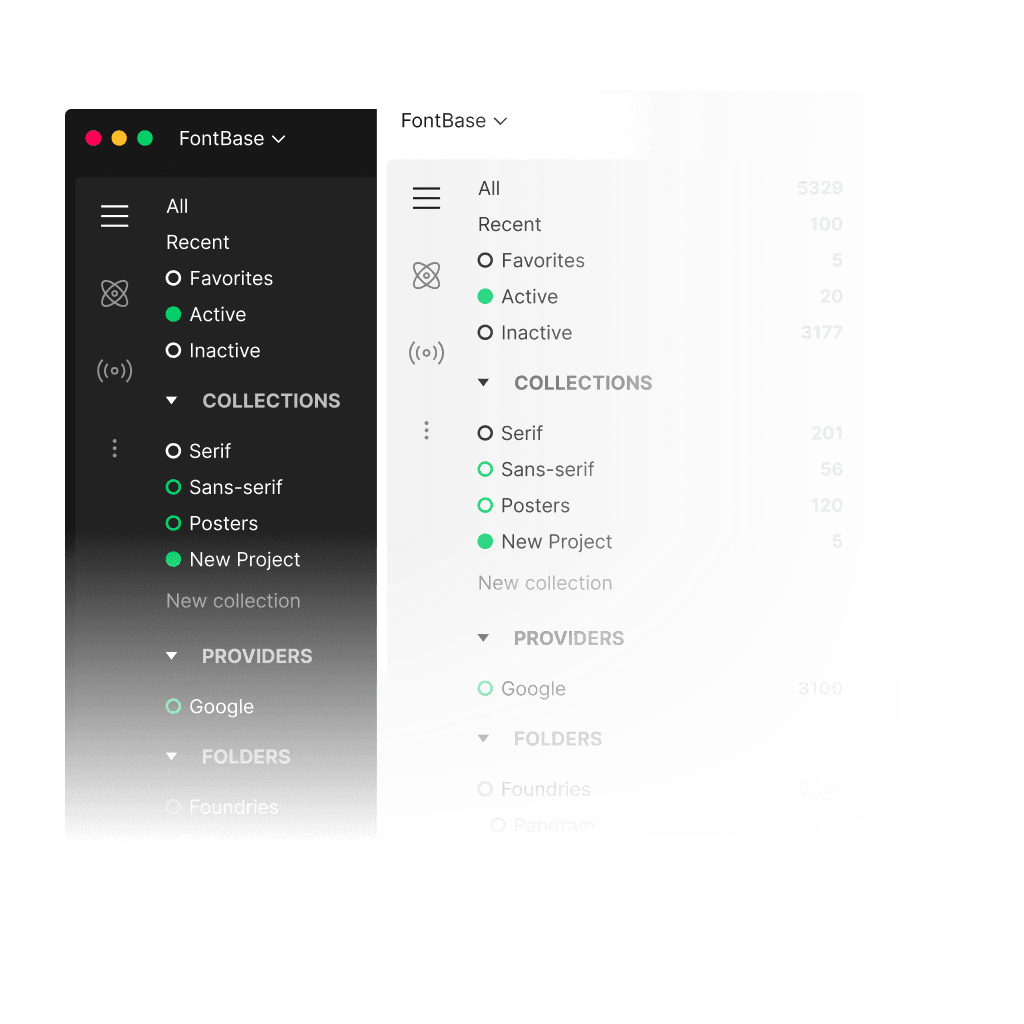 Themes